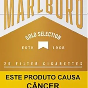 Marlboro Gold Selection