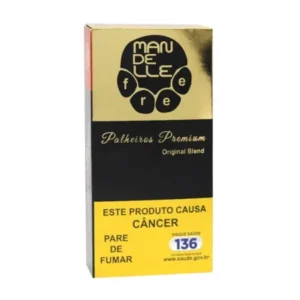 Palheiro Mandelle Premium Original Blend