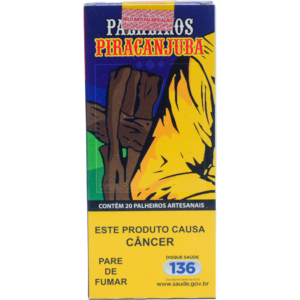 Palheiro Piracanjuba Tradicional
