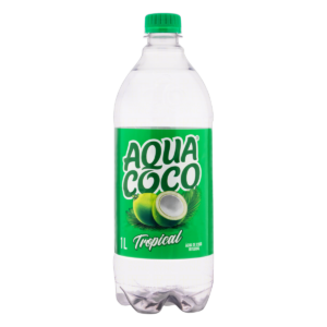 Água de Coco Integral Prats 1L