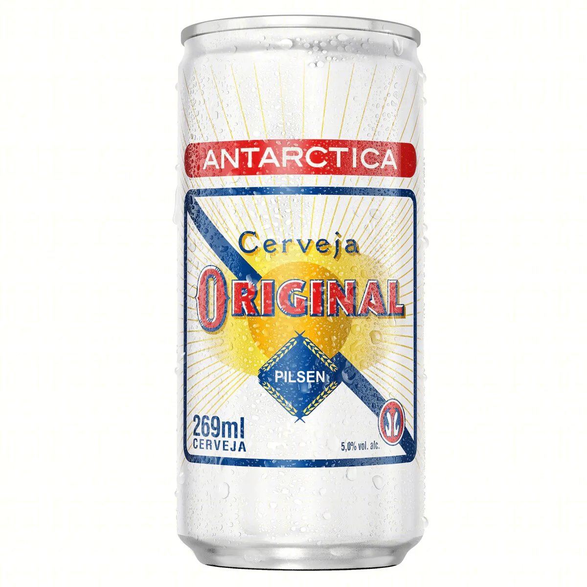 Antarctica Original 269ml