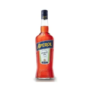 Aperitivo Aperol 750ml