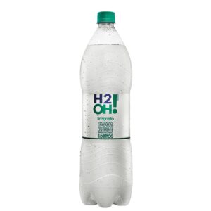 Bebida Limoneto H2OH 1.5 Litros