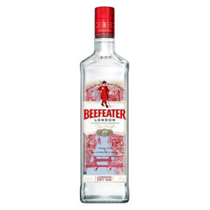 Beefeater Gin london Dry 750ml