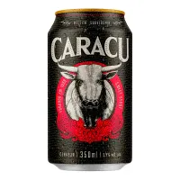 Cerveja Caracu 350ml