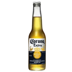 Cerveja Corona Extra Lager - Long Neck 330ml