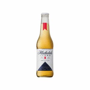 Cerveja Michelob Ultra Long Neck 330ml