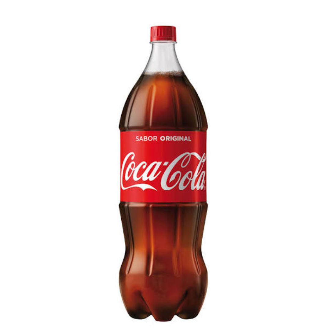 Coca Cola 2L