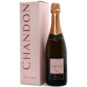 Espumante Chandon Brut Rosé