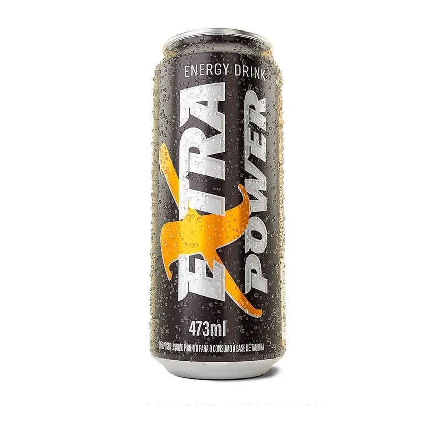 Extra Power 470ml