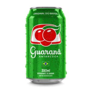 Guaraná Antarctica 350ml