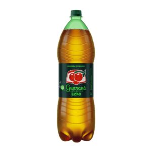 Guaraná Antarctica Zero 2L