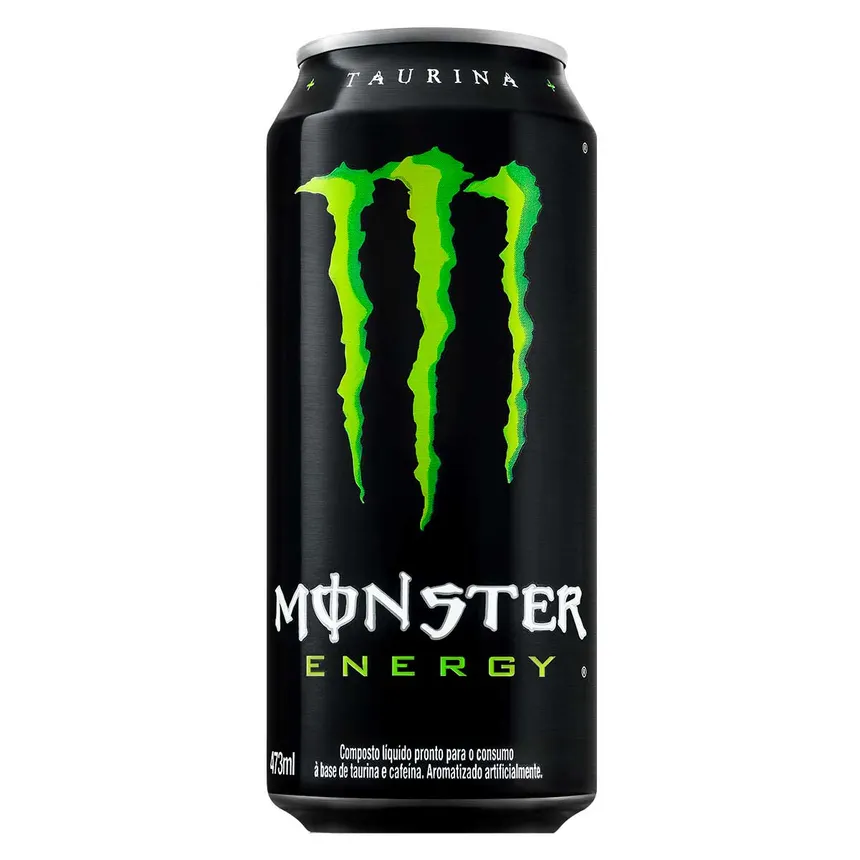 Monster Energy Green 473ml