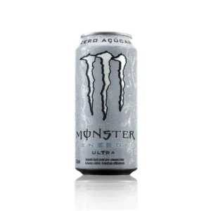 Monster Ultra Zero Açúcar 473ml