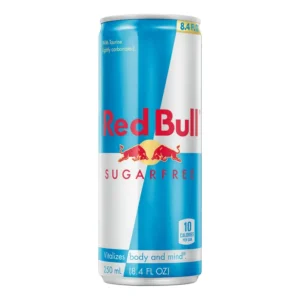 RedBull Zero Açúcar 250ml