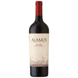 Vinho Alamos - Malbec 750ml (Argentino)