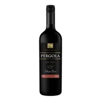 Vinho Pérgola Tinto Suave 750ml