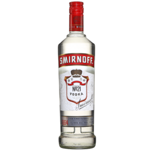 Vodka Smirnoff 990ml