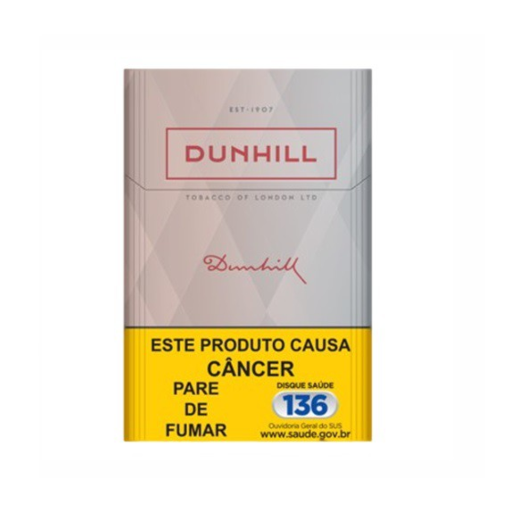 Dunhill Calton Box