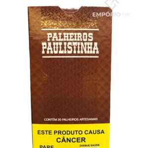 Palheiro Paulistinha Tradicional