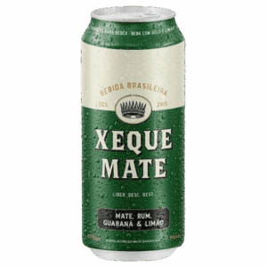 Xeque Mate 350 ml