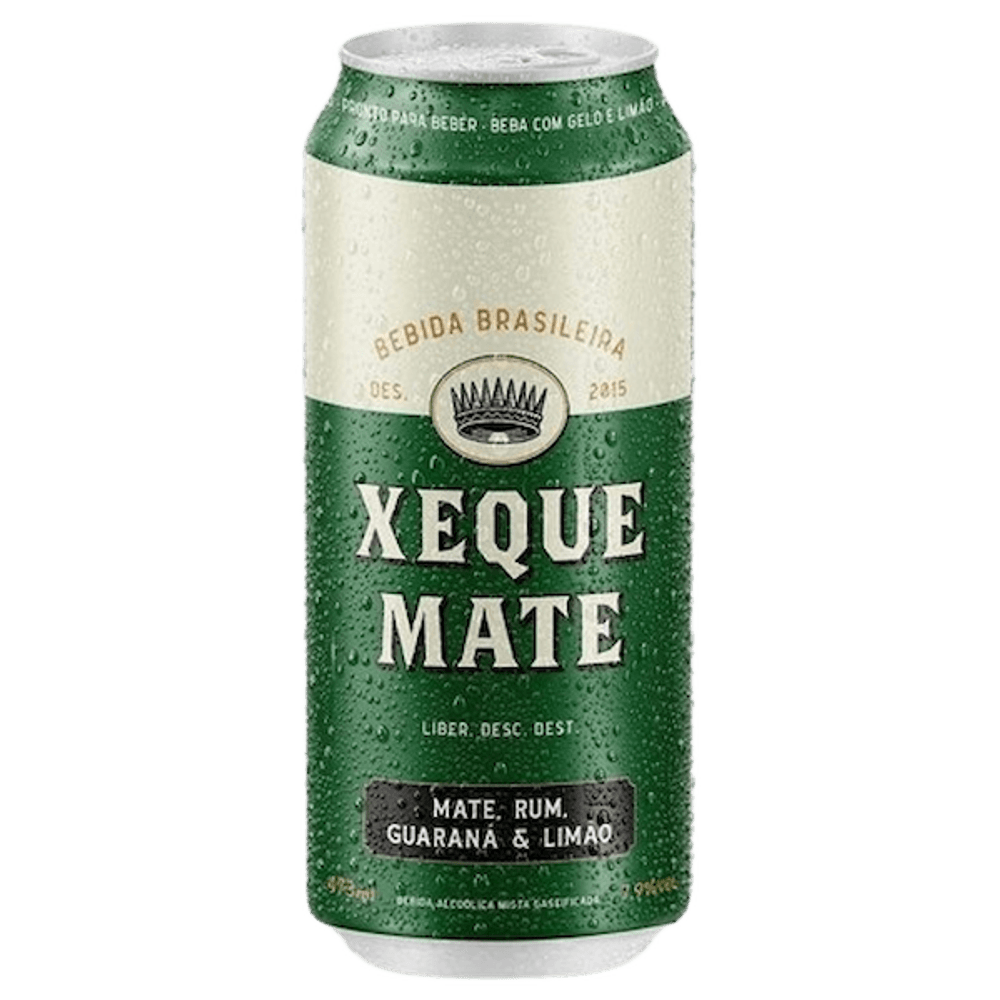 Xeque Mate 350 ml